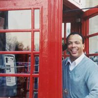 Jon Everett Photo 13