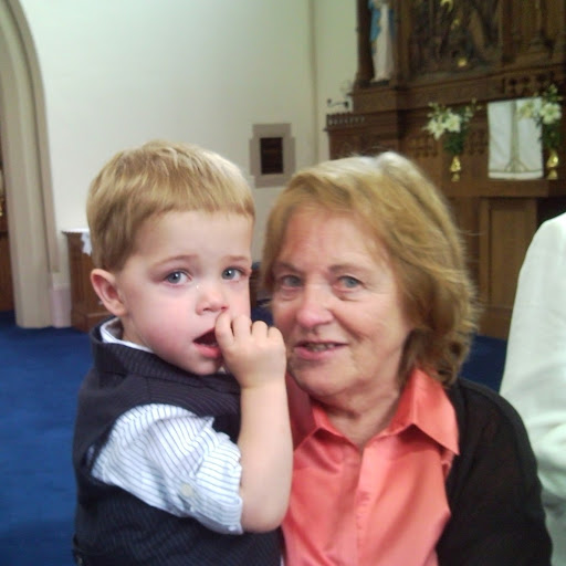 Carol Farmer Photo 16