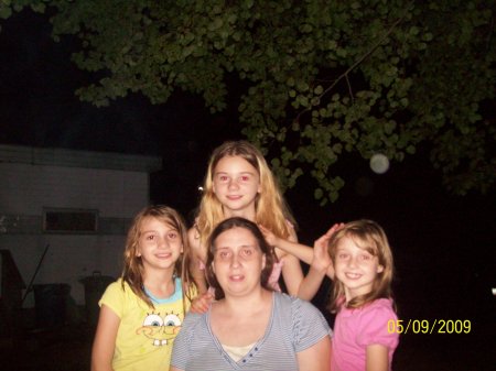 Michelle Pack Photo 20