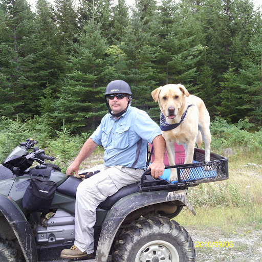 Eric Copeland Photo 39