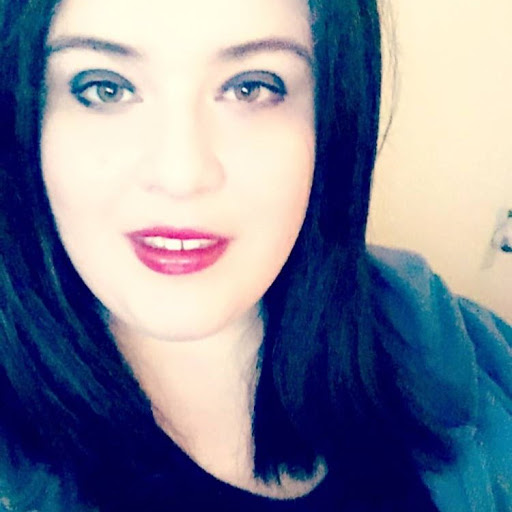 Emily Webster Photo 14