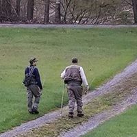 Gabriel Magee Photo 17