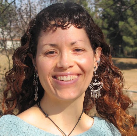 Cheryl Reyes Photo 34