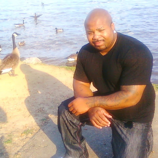 Leroy Robinson Photo 31