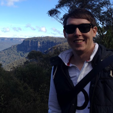 Derrick Hart Photo 12