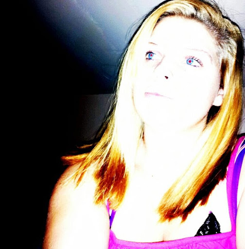 Megan Harmon Photo 32