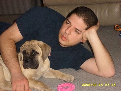 Anthony Rogers Photo 32