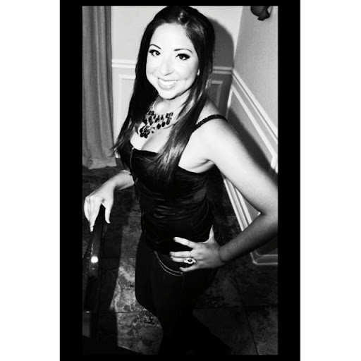 Jillian Williams Photo 18