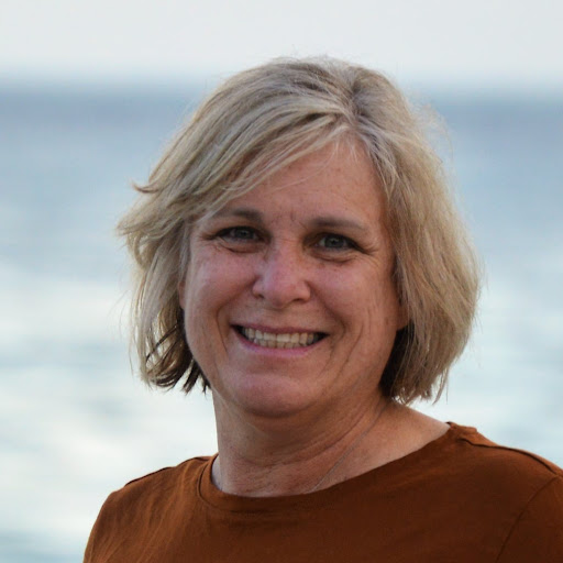 Christine Allan Photo 17