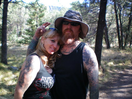 Susan Cox Photo 31