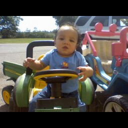 April Cummings Photo 10