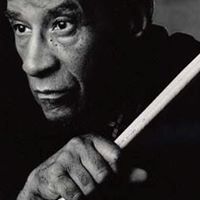 Max Roach Photo 4 Max Roach Photo 4