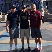 Connor Parrish Photo 14