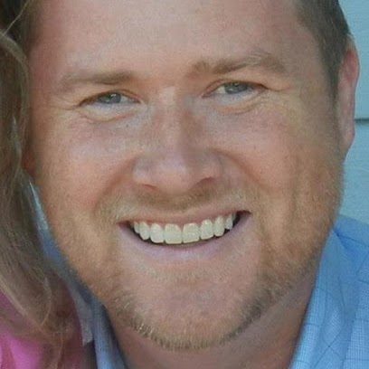 Patrick Regan Photo 34