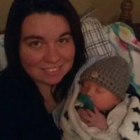 Amber Tidwell Photo 16