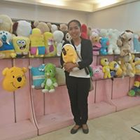 Ann Chan Photo 20