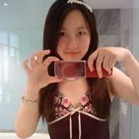 Janet Xu Photo 6