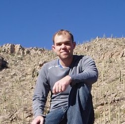 Jeffrey Douglass Photo 16