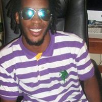 Andre Francis Photo 38