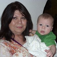 Cheri Grant Photo 12