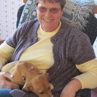 Nancy Tobin Photo 17