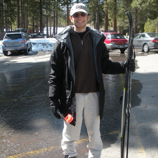 Jacob Rogers Photo 38