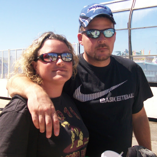 Erica Maxwell Photo 20