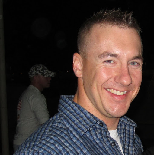 Tim Gabriel Photo 10