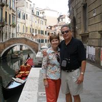 Cindy Kebelbeck Photo 1