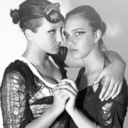 Amanda Isaac Photo 10