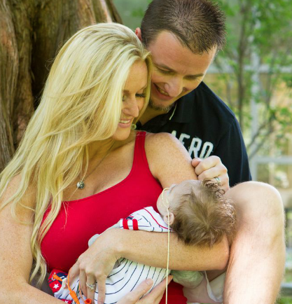 Rachel Warner Photo 39