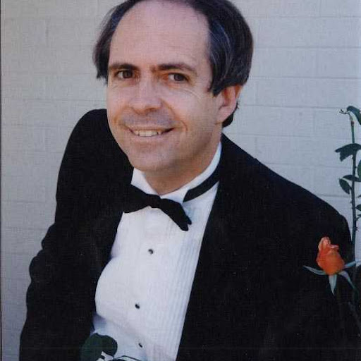 Edward Wolfe Photo 32