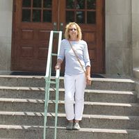 Merri Patrick Photo 1