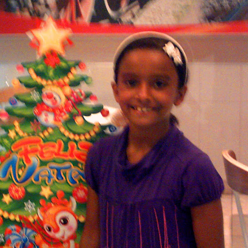 Lorena Cavalcanti Photo 4