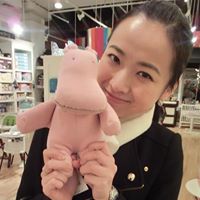 Cathy Jiang Photo 5