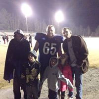 Howard Scott Photo 9