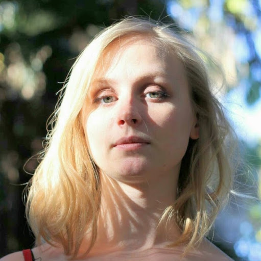 Katherine Rasmussen Photo 14