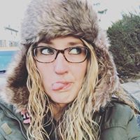 Kristina Marsh Photo 15