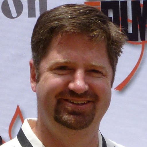 Patrick Campbell Photo 33