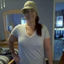 Lisa Waddell Photo 43