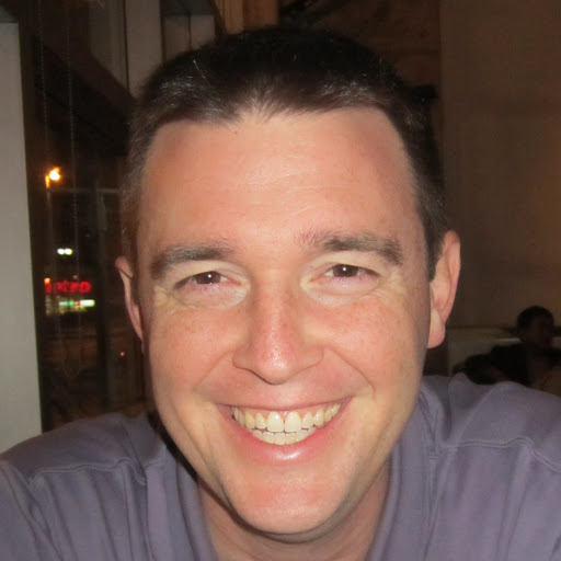 Andrew Patterson Photo 40
