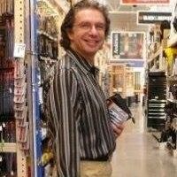 Laurence Hillman Photo 2