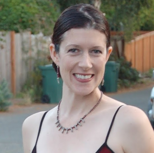 Julie Sloan Photo 35