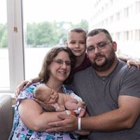 Aaron Vaughan Photo 5