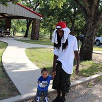 Kevin Hairston Photo 12
