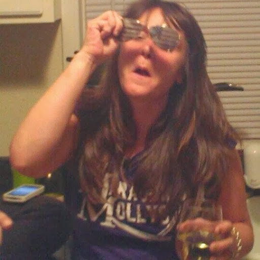 Keri Parker Photo 10