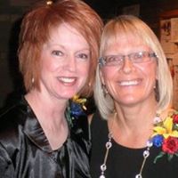 Cheryl Buckley Photo 5