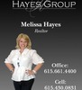 Melissa Hayes Photo 3