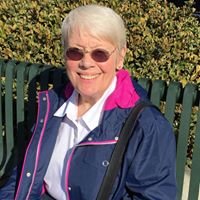 Gloria Walter Photo 13