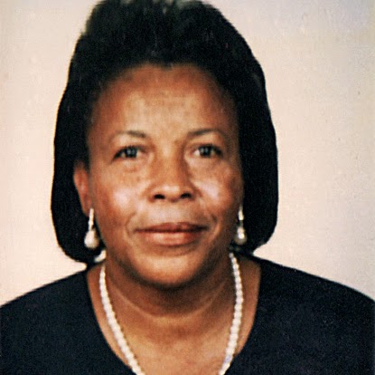 Gloria Jones Photo 9